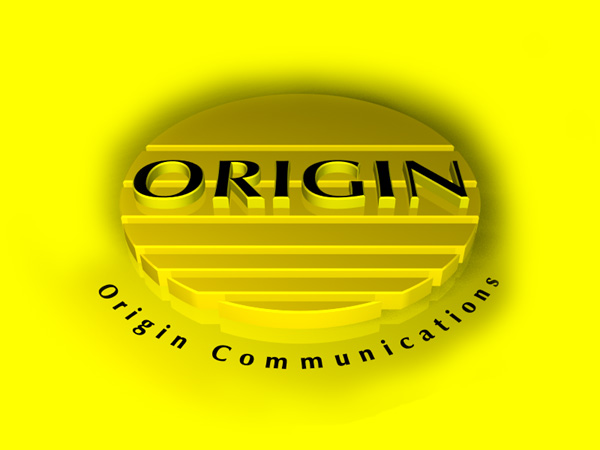 Origin Communications main image